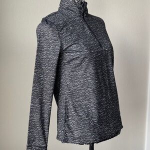 Warm Essentials Long Sleeve Top